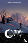 Kirkman, Robert - Outcast by Kirkman & Azaceta Volume 1: A Darkness Surrounds Him