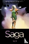 Vaughan, Brian K - Saga Volume 4