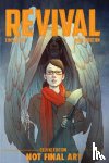 Seeley, Tim - Revival Deluxe Collection Volume 2