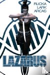 Greg Rucka - Lazarus Book 1