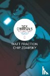 Matt Fraction - Sex Criminals Volume 2: Two Worlds, One Cop