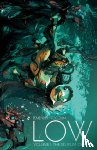 Remender, Rick - Low Volume 1: The Delirium of Hope