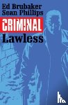 Brubaker, Ed - Criminal Volume 2: Lawless