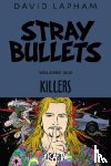Lapham, David - Stray Bullets Volume 6: Killers