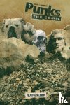 Fialkov, Joshua Hale - Punks: The Comic Volume 1