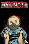 Williamson, Joshua - Nailbiter Volume 2: Bloody Hands