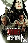 Brubaker, Ed - Velvet Volume 2: The Secret Lives of Dead Men