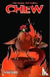 Layman, John - Chew Volume 9: Chicken Tenders
