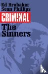 Brubaker, Ed - Criminal Volume 5: The Sinners