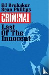 Brubaker, Ed - Criminal Volume 6: The Last of the Innocent