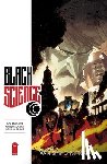 Remender, Rick - Black Science Volume 3: Vanishing Pattern