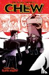 Layman, John - Chew Volume 10: Blood Puddin'
