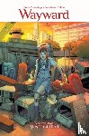 Zub, Jim - Wayward Volume 2: Ties That Bind