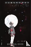 Lemire, Jeff - Descender Volume 1: Tin Stars