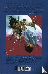 Vaughan, Brian K - Saga Volume 5