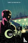 Kirkman, Robert - Outcast by Kirkman & Azaceta Volume 2: A Vast and Unending Ruin