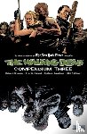 Kirkman, Robert - The Walking Dead Compendium Volume 3