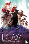 Remender, Rick - Low Volume 2: Before the Dawn Burns Us