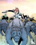 Faerber, Jay - Copperhead Volume 2