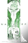 Williamson, Joshua - Nailbiter Volume 3: Blood in the Water