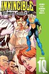 Kirkman, Robert - Invincible: The Ultimate Collection Volume 10
