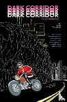 Tommaso, Rich - Dark Corridor Volume 1