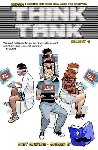Hawkins, Matt - Think Tank Volume 4