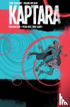 Zdarsky, Chip - Kaptara Volume 1: Fear Not, Tiny Alien