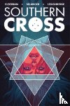 Cloonan, Becky - Southern Cross Volume 1