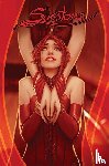 Sejic, Stjepan - Sunstone Volume 4