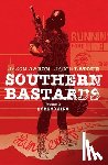 Aaron, Jason, Latour, Jason - Southern Bastards Volume 3: Homecoming