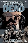 Kirkman, Robert - The Walking Dead Volume 25: No Turning Back