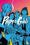 Vaughan, Brian K - Paper Girls Volume 1