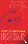 Casey, Joe - Sex Volume 4: Daisy Chains