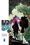 Remender, Rick - Black Science Volume 4: Godworld