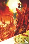 Remender, Rick - Low Volume 3: Shore of the Dying Light