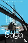 Vaughan, Brian K - Saga Volume 6