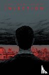 Ellis, Warren - Injection Volume 2