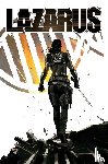 Rucka, Greg - Lazarus: The Second Collection