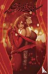 Sejic, Stjepan - Sunstone Volume 5