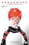 Lemire, Jeff - Descender Volume 3: Singularities