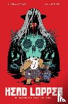 MacLean, Andrew - Head Lopper Volume 1: The Island or a Plague of Beasts