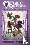 Wiebe, Kurtis J. - Rat Queens Volume 4: High Fantasies