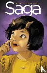 Vaughan, Brian K - Saga Book Two