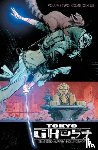 Remender, Rick - Tokyo Ghost Volume 2