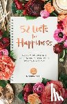 Seal, Moorea - 52 Lists For Happiness