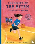 Mentyka, Sharon - The Heart of the Storm