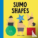 Ishida, Sanae - Sumo Shapes