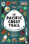 Powell, Joshua M. - The Pacific Crest Trail