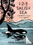 McClure, Nikki - 1, 2, 3 Salish Sea: A Pacific Northwest Counting Book